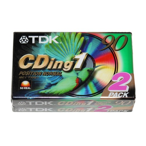 Electro vintage pack 2 - pack,