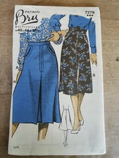 7279 PATRON MULTITAILLES BRU