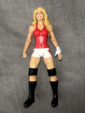 WWE Basic Wrestlemania 35