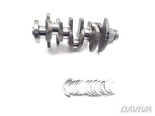 Ford Puma Vilebrequin du