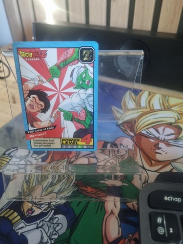 Carte dragon ball - dragon,