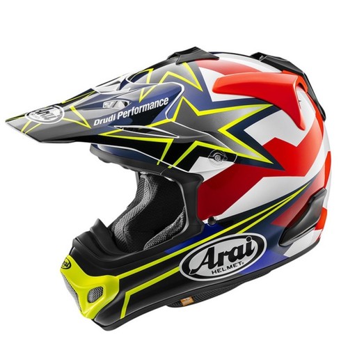 Casque moto intégral arai - casque,