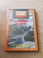 REPORTAGES DE GUERRE 39-45 