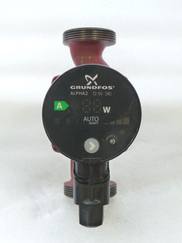 Pompe chaleur grundfos - pompe, à