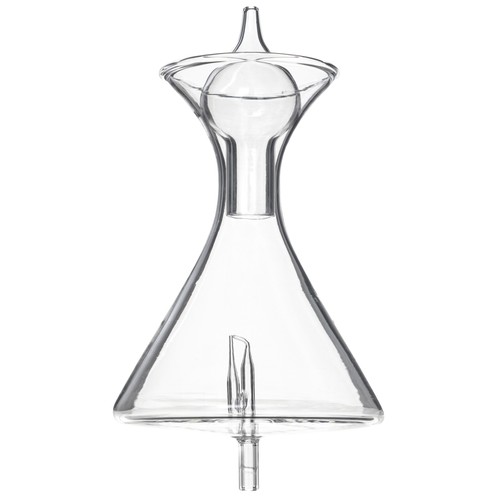 Bilovit verre pour nébuliseur - verre,