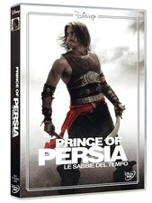 Prince of Persia Special Pack