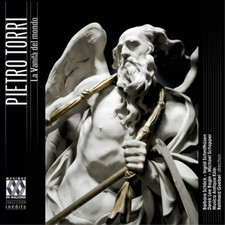 Pietro Torri Pietro Torri: La
