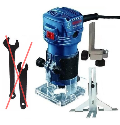 Bosch professional gkf 550 - professional,