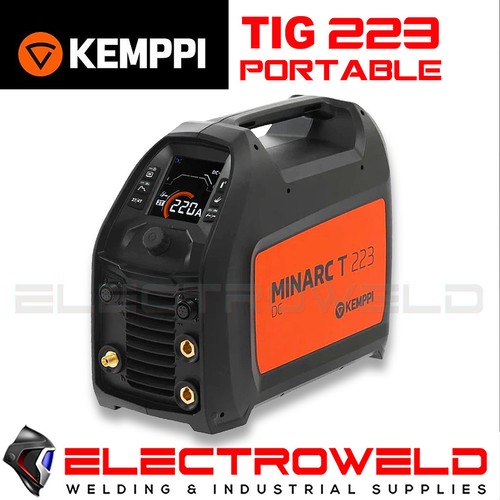 Kemppi minarc 223 - minarc,