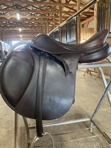 Antares comfort saddle - comfort,