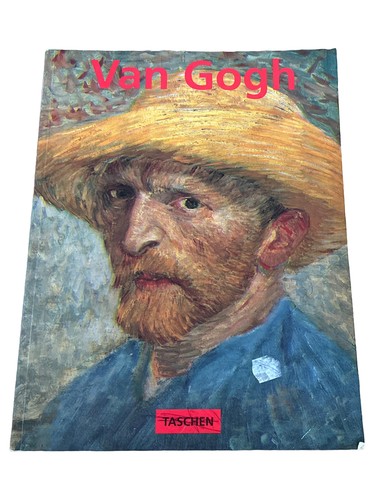 Taschen livre illustré van - livre,