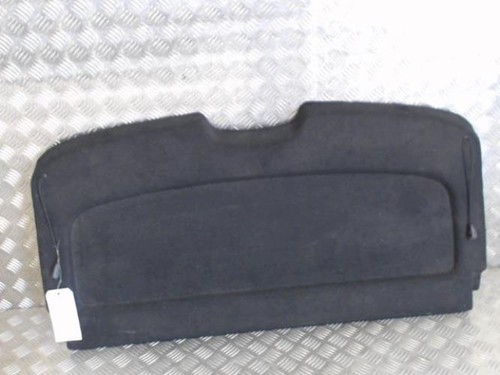 Plage arriere peugeot 308 - plage, 1