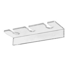  1PC Vin Verre Rack Bouteilles