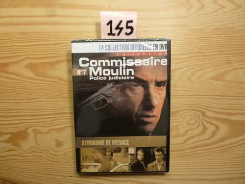 Dvd syndrome menace - :,