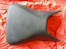 selle conducteur moto  rieju