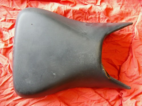 Selle conducteur moto - selle,