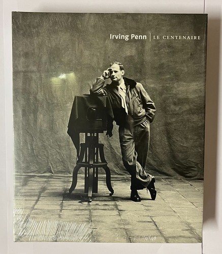 Irving penn centenaire - irving,