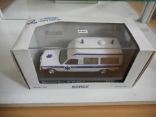 Norev Mercedes W123 300 D