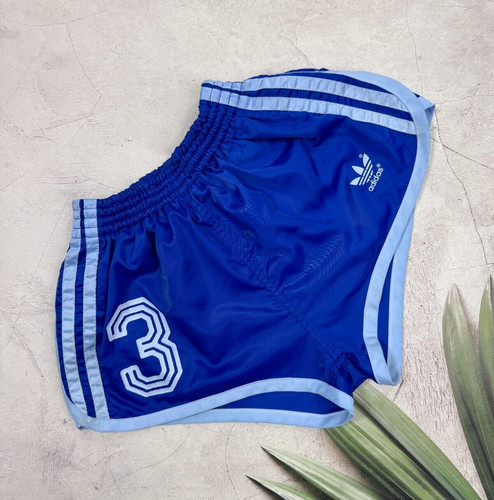 Short sport rétro des - rétro,