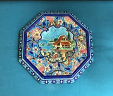 Ancien dessous de plat en