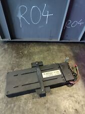 Original BMW 5 Séries E34 7