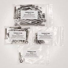 Yamaha 600 1986 1988 - fz, kit