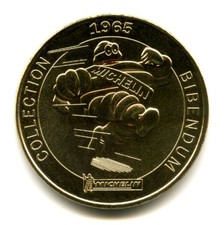 63 CLERMONT-FERRAND Michelin