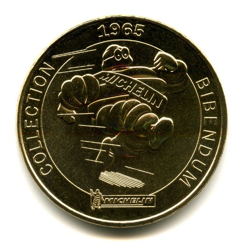 Clermont ferrand michelin - clermont-ferrand,