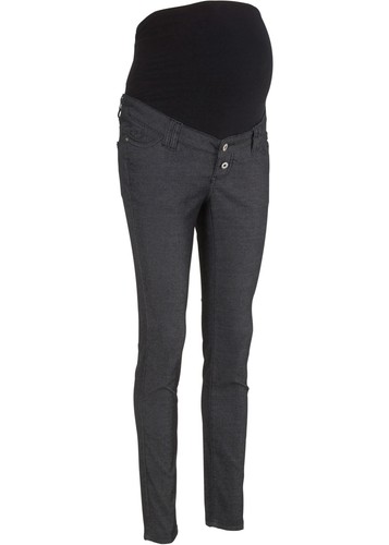 Pantalon maternité jambe - de,