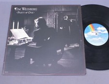 TIM WEISBERG/PARTY OF ONE US
