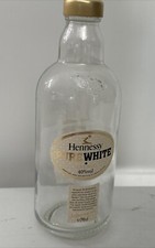 Hennessy pure white bottle - hennessy,
