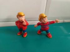 Figurines schleich lot bibi