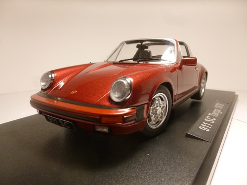 Porsche 911 targa 1978 - sc,