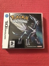 Pokemon Diamant DS complet