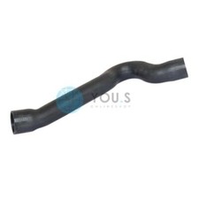 Durite Turbo Entrée D'Air