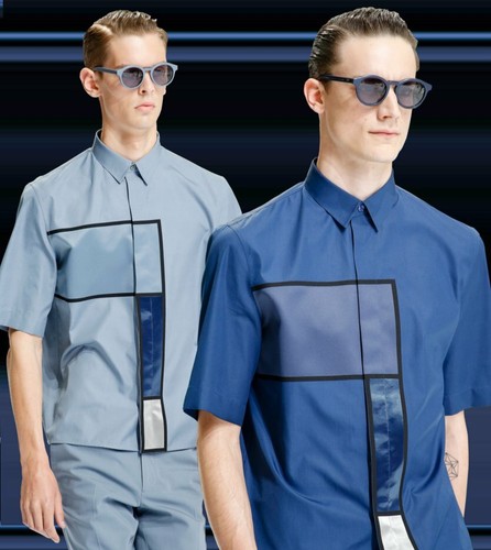 Dior men shirt - men,