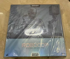 New Hot Toys MMS203 D05