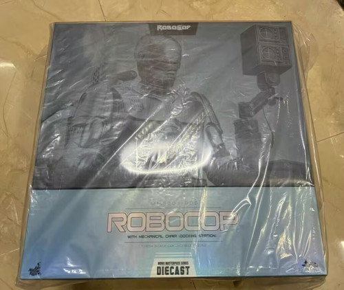 New hot toys mms203 d05 - new,