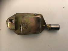 serrure arrière droit coté passager renault  6 R6