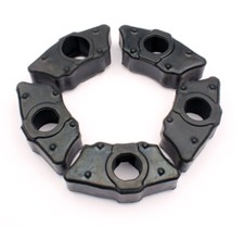 Kit amortisseurs de couple set