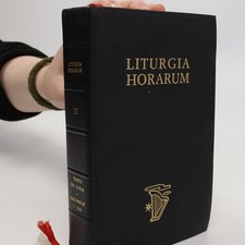 Liturgia Horarum: Iuxta ritum