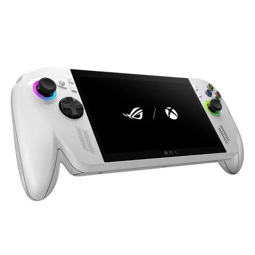 Asus rog xbox ally - xbox,