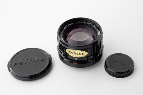 Asahi pentax 110 50mm - pentax,