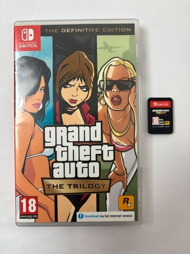Grand theft auto gta - theft, the