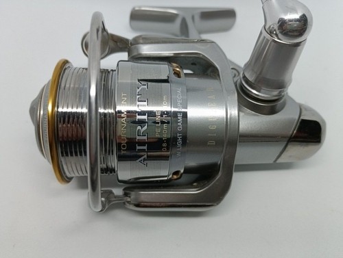 Daiwa airity 2506 - daiwa,