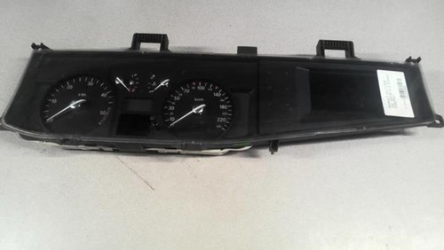 Compteur renault vel satis - compteur,