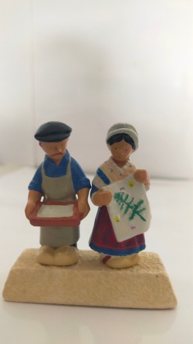 Santon cassegrain couple - cassegrain,