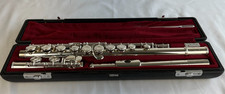 YAMAHA YFL 211S Flute with