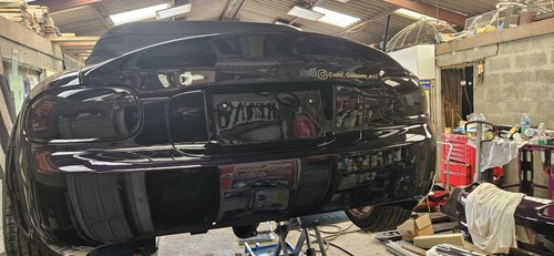 Insert panel for jdm - insert,