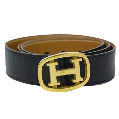 Ceinture hermes constance - ceinture,